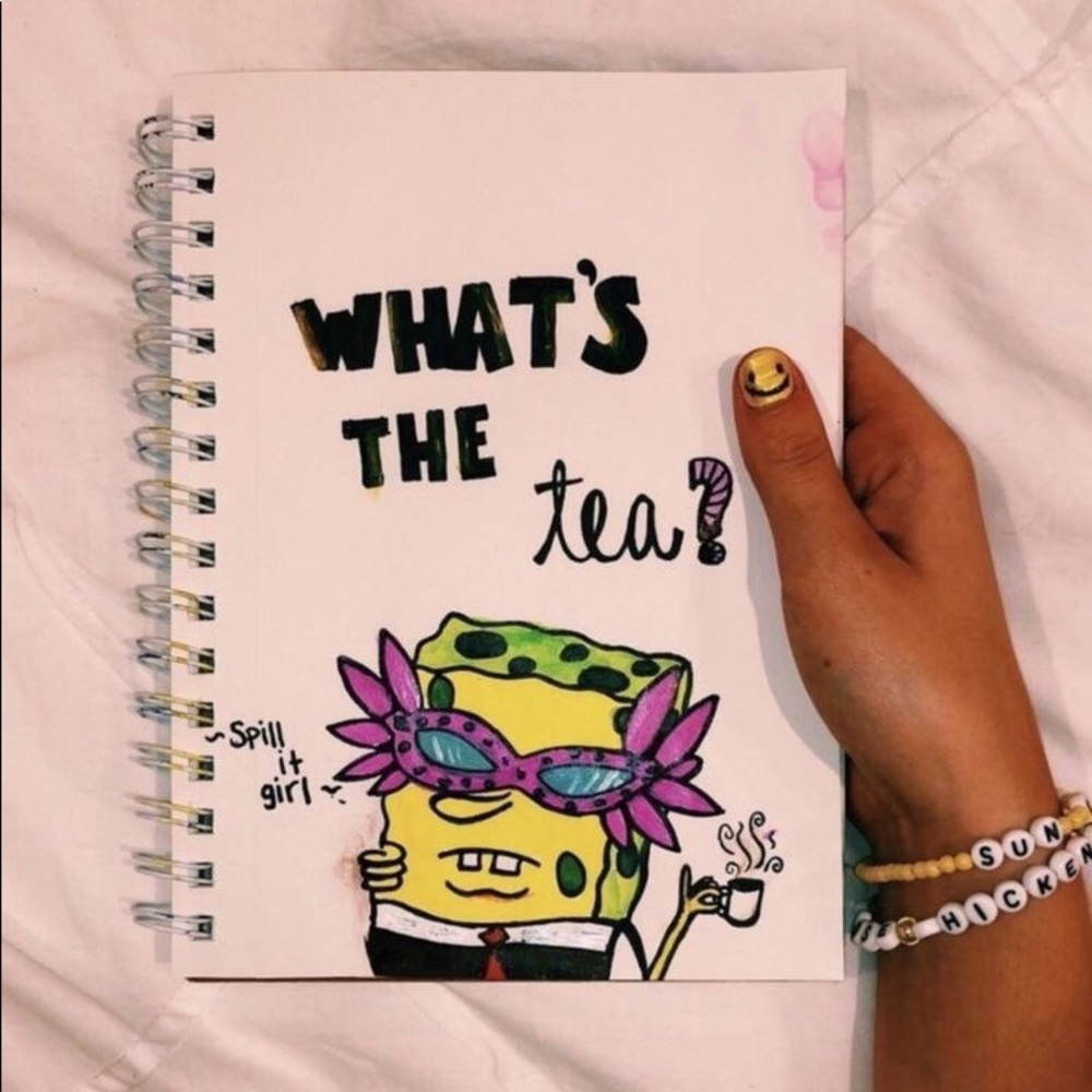 Meet your Posher, Savannah